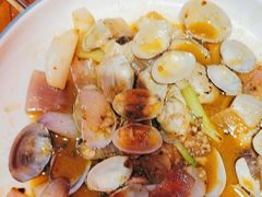 -唐力九头鸟烧烤·罗田吊锅(西云楼店)
