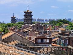 -福州开元寺