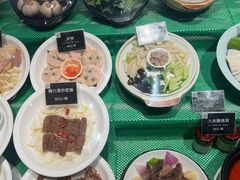 -玖味(老工人西路店)