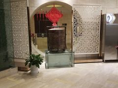 -西安饭庄·非遗陕菜(钟楼店)