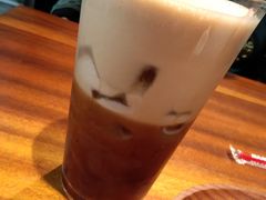 -漫咖啡(武汉天地店)