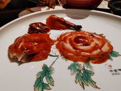 -京味斋·烤鸭·北京菜(安贞店)