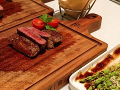 -MEAT MATE 鲜食肉铺(北京太古坊店)