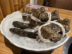 -水林间·寿喜烧自助(仙林金鹰店)