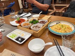 -全聚德烤鸭店(马家堡店)