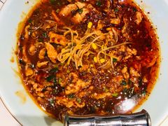 -川人川菜馆·小龙虾·鲜虾现做(黄山路店)