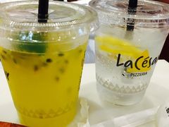 -乐凯撒披萨(海岸城店)