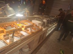 -比格比萨自助(宋家庄店)