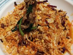 招牌拌菜-喝丢一只鞋海鲜烧烤·海肠捞饭(文体街店)