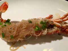 -海航大厦万豪酒店彩海轩中餐厅(霄云路店)