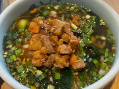 -秦香阁·西北家常菜(徐汇日月光中心店)
