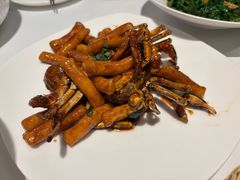 -洋洋中餐馆·SINCE 1997(信投店)