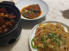 -丁字口海鲜热炒·烧烤大排档