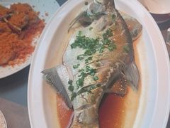 -曾宴·楚菜(湖北省博物馆店)