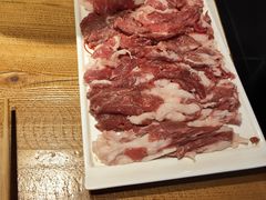 -津门羊大爷·铜锅涮肉(黄河道店)