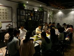 -德迹斋禅意文化茶馆·茶空间·商务洽谈•宴席(桃园店)