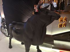 -黑牛の店·和牛烧肉(合生汇店)
