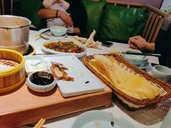 -大融厨·鸡毛店·川菜(果壳里东安湖店)