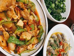 -九月九传统美食
