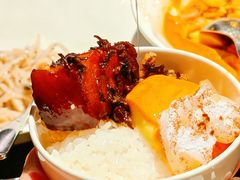 -解香楼(八盘岭路店)