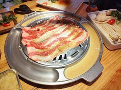 -喜来稀肉(北外滩白玉兰广场店)