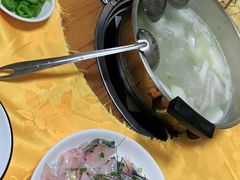 -翠景湾脆鱼轩·中山脆肉鲩(井岸17年老店)