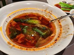 -上和臻品中国菜(花园街店)