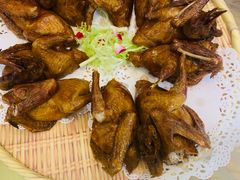 -五谷芳乳鸽王（大梅沙总店C区）(网红打卡店)
