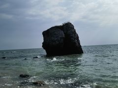 -大连金石滩滨海国家地质公园