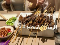 -苏小牛·牛肉串(国贸店)