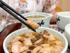-真功夫(棠下店)