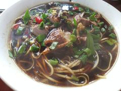 -南花桥羊肉馆老字号(乌镇店)
