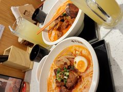 -味千拉面(惠州淡水嘉信茂广场分店)