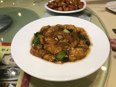 -南来顺饭庄·清真(南菜园店)