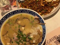 -半秋山西餐厅(巴南万达广场店)