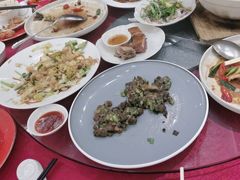 -厦门宝龙铂尔曼大酒店·龙之渊中餐厅