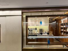 -BLUE BOTTLE COFFEE(rockefeller plaza)