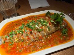 -凡人&庄阿姨的辣(万寿亭店)