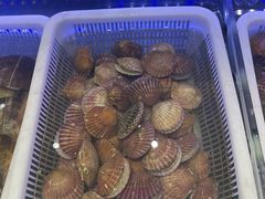 -大众海鲜(巨龙北路店)