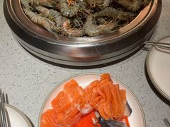 -钱小奴炭烤自助料理·安格斯牛肉(盐城中南城店)