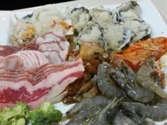 -爱客得牛排海鲜烤肉·火锅自助(春熙路黑金好店)