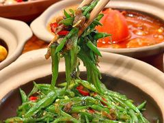 -彧玖食坊·川式砂锅酒馆(成山路店)