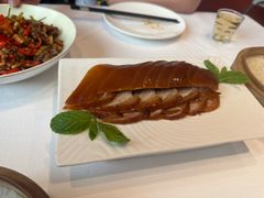 -正德楼果木烤鸭·渔家菜(东港店)