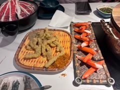 -椰子湾·海南火锅·糟粕醋·椰子鸡(正大广场店)