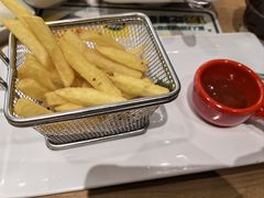 -豪客来牛排(红豆万花城店)