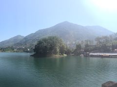 -广州市流溪河国家森林公园