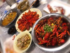 油焖大虾-靓靓蒸虾·头牌蒸虾(南山桂庙店)