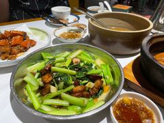 -猪腰一家·地道佛山菜(盐步店)