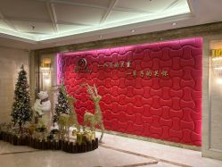 -馨月汇·独栋月子会所(静安店)