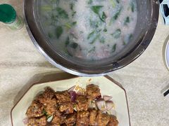 -标记美食新鲜猪杂(兴南大道店)